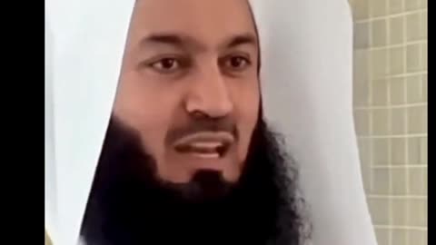 Mufti menk best bayan 2023