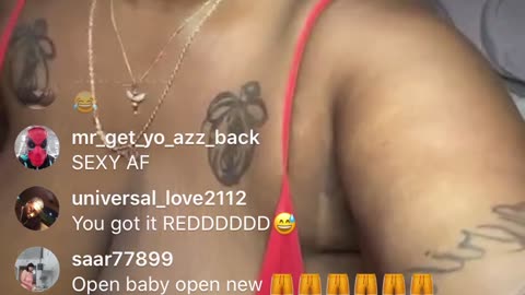 ig model live 4