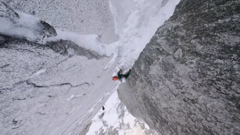 Ice Hunters: Cave of Dreams