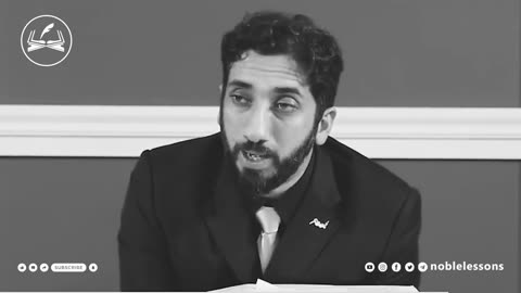 Love And Intimacy During Ramadan _ By Nouman Ali Khan