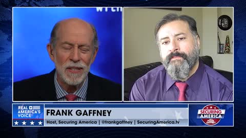 Securing America with Raymond Ibrahim (part 3) | December 30, 2022