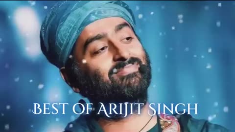 NEW Best Songs of Arijit Singh - Non stop mashup