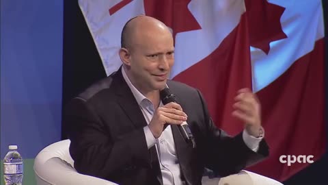 Former Israeli PM Naftali Bennett: "We failed on our most basic mission"