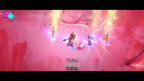 Renegade Immortal Episode 22 pv Sub Indo