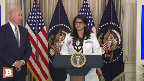 LIVE: President Biden Meeting on Reproductive Healthcare Access...