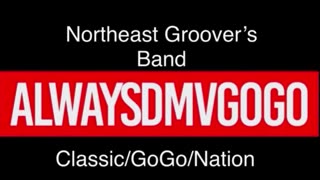 NORTHEAST GROOVERS #Crank #Classic #alwaysdmvgogo