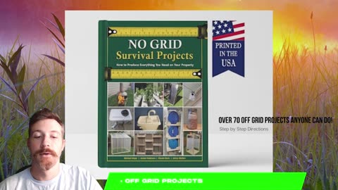 Prepper Broadcasting Network Live on Rumble - Prepper Garden and Putin Bunker