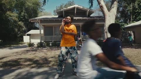 Lil Durk - All My Life ft. J. Cole (Official Video)