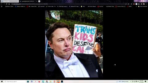 ELON_ THE BAR MAFIA_ ANTI CHRIST_ NEWS FROM TODAY'S WAR OF THIS WORLD