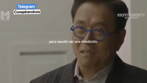 Robert Kiyosaki 2019 - Mantener a la gente POBRES! El discurso más famoso del internet!