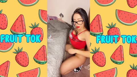 Big Body Tiktok Challenge 🍑😋Tiktok bigbank challenge