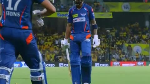 M06 CSK vs LSG Match Highlights 720K