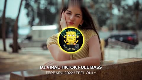 DJ Tiktok Viral FULL BASS