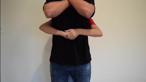 Abdominal Thrusts, Commonly Known as The Heimlich Maneuver .