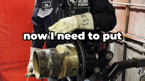 What is a fill pass? 🧐 #welding