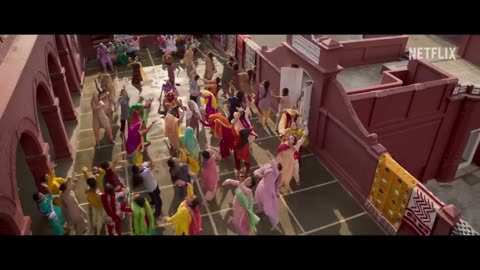 Amar Singh Chamkila _ Official Trailer _ Imtiaz Ali, A.R. Rahman, Diljit Dosanjh, Parineeti Chopra