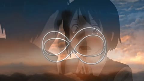 [Infinity♾️] Your Name AMV-EDIT --