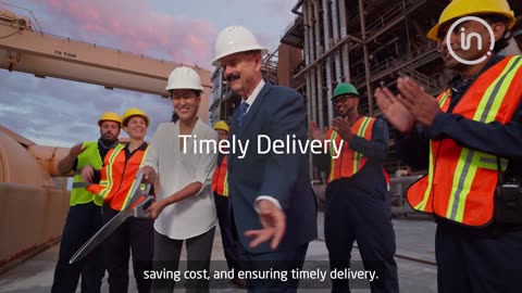 Timely Delivery & Supply Chain Solutions