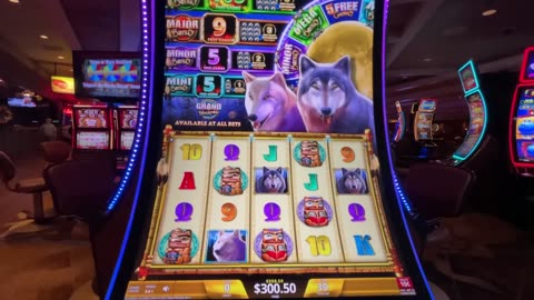 FINALLY Broke My LOSING STREAK On The Piggy Bankin Slot!!