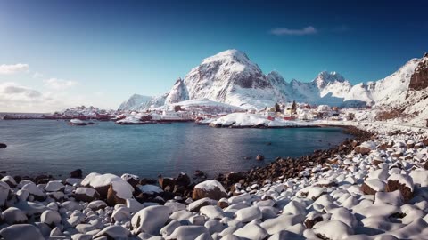 Colourful Norway (4K)_Full-HD