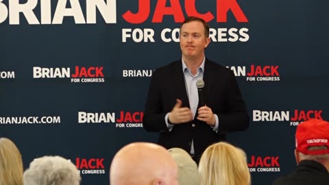 Brian Jacks in Coweta County