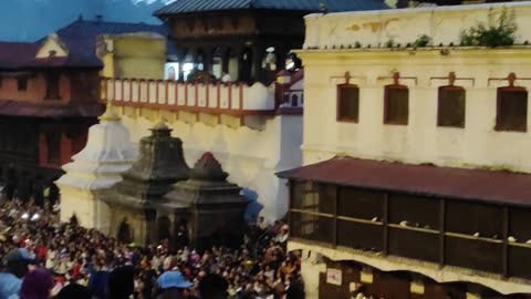 Pashupati Nath temple_-_Nepal_-_Religious