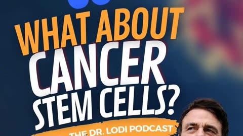 Cancer Stem Cells