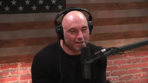 Joe Rogan Calls Out Unhealthy Slob Peter Hotez