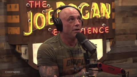 Joe Rogan Pushes Back on the Jason Aldean Critics