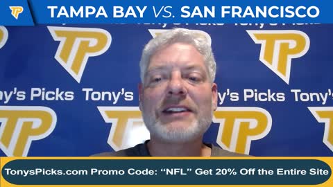 Tampa Bay Buccaneers vs San Francisco 49ers 12112022 Week 14 FREE NFL Odds on NFL Betting by Ben