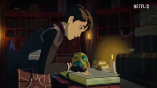 The Dragon Prince Season 4 Episode 2 review