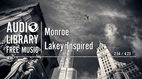 dj remix monroe lake inspiratif