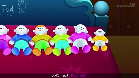 Kids Song - Twinkle Twinkle Little Star and Many More