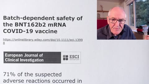 Viral vaccine paper