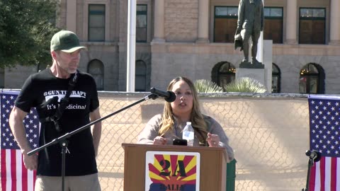 VD21-22 RidersUSA 2nd Amendment Rally February 18th 2023