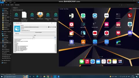 Sideloading IOS Apps by PC Sideloadly Appication #Ios #sideloading