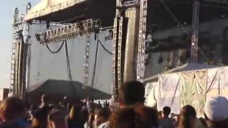 Heaven Fest 2011 Part 9