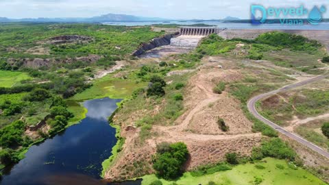 AÇUDE DO CASTANHÃO DADOS ATUALIZADOS HOJE 15/01/2023 CEARÁ