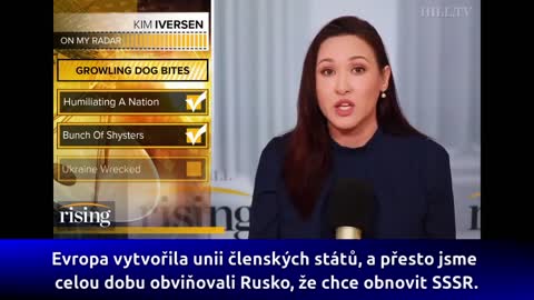 Hluboce porušený slib