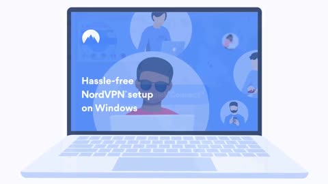 Nord VPN The most advanced VPN. And much more.