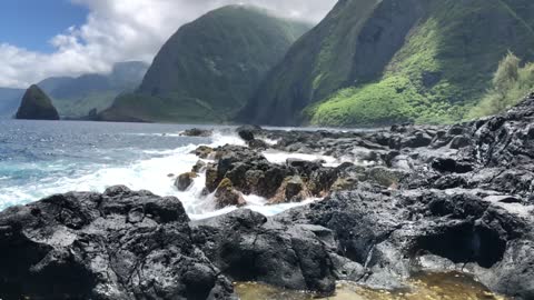 Kalawao, Molokai