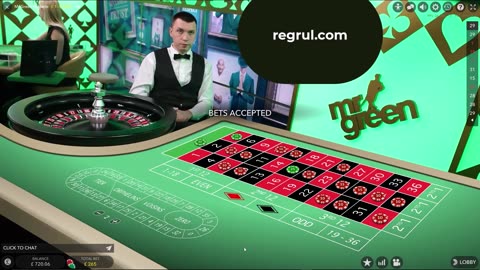 10.IMMERSIVE ROULETTE! NEW CASINO GAME - Adrian Buzan