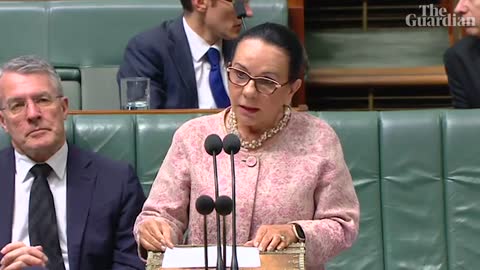 Queen's death brought 'swirling emotions' for Australia's First Nations people: Linda Burney