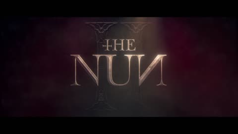 The NUN II - OFFICIAL TRAILER