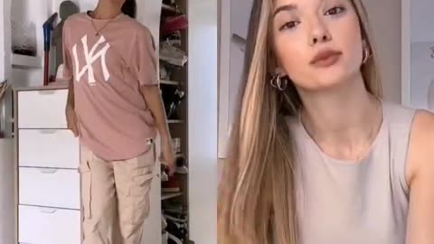 Who is your favorite? Sienna vs Sıla Dündar Tiktok Video #shorts