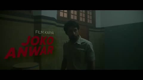 OFFICIAL TEASER SIKSA KUBUR - WRITTEN & DIRECTED BY JOKO ANWAR