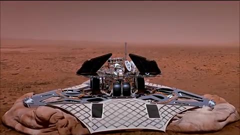 How to get to Mars very cool HD