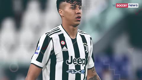 Kaio Jorge !! Bocah Ajaib Brazil Yang Terlupakan Di Juventus Next Gen !! Rencana JUVE Untuk Kaio