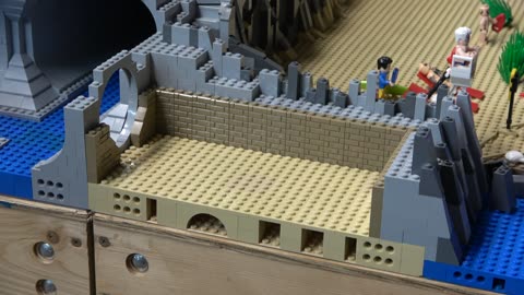 Lego City Update 03-29-2024