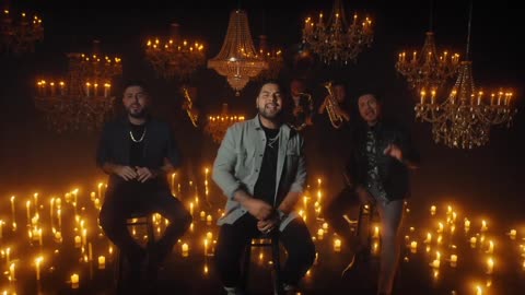 Banda MS de Sergio Lizárraga - Me Dejé Ir Con Todo (Video Oficial)